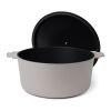 VINGA Monte heritage cocotte 5.5 L gris | sin montaje de publicidad | no disponible | no disponible