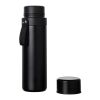 VINGA Termo Tono RCS doble vaso 750 ml negro | sin montaje de publicidad | no disponible | no disponible