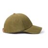 Gorra de lona VINGA Bosler AWARE™ verde | sin montaje de publicidad | no disponible | no disponible | no disponible