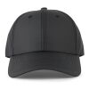 Gorra VINGA Baltimore AWARE™ PET reciclado negro | sin montaje de publicidad | no disponible | no disponible | no disponible