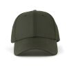 Gorra VINGA Baltimore AWARE™ PET reciclado verde | sin montaje de publicidad | no disponible | no disponible | no disponible
