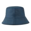 Gorro VINGA Baltimore AWARE™ de PET reciclado azul marino | sin montaje de publicidad | no disponible | no disponible | no disponible