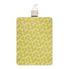 Manta picnic VINGA Arwe amarillo | sin montaje de publicidad | no disponible | no disponible | no disponible