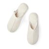 Zapatillas VINGA Waltor beige | L/XL | sin montaje de publicidad