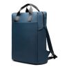 Mochila VINGA Baltimore RCS azul marino | sin montaje de publicidad | no disponible | no disponible
