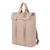 Mochila VINGA Baltimore Neo RCS greige