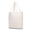 Bolsa VINGA Hilo de lona reciclada AWARE™ blanquecino