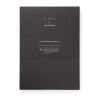 Cuaderno recargable 4 en 1 VINGA Baltimore RCS verde | sin montaje de publicidad | no disponible | no disponible