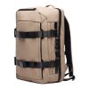Mochila explorer VINGA Baltimore greige | sin montaje de publicidad | no disponible | no disponible