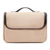 Neceser de viaje VINGA Baltimore greige | sin montaje de publicidad | no disponible | no disponible