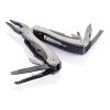 Multiherramienta Fix negro-gris | sin montaje de publicidad | no disponible | no disponible | no disponible