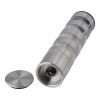 Molinillo de acero inox. Rylan plata | sin montaje de publicidad | no disponible | no disponible