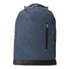 Mochila antirrobo de RPET Celeste gris claro | sin montaje de publicidad | no disponible | no disponible