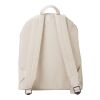 Mochila de algodón Chase beige | sin montaje de publicidad | no disponible | no disponible