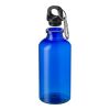 Bidón de RPET azul cobalto | sin montaje de publicidad | no disponible | no disponible