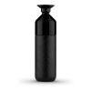 Dopper Insulated 1L negro | sin montaje de publicidad | no disponible | no disponible