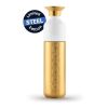 Dopper Steel 490 ML oro | sin montaje de publicidad | no disponible | no disponible