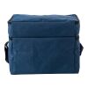 Bolsa nevera de RPET Troy azul | sin montaje de publicidad | no disponible | no disponible