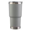 Vaso termo de acero inox. Arnold azul | sin montaje de publicidad | no disponible | no disponible