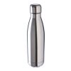 Botella termo de acero inox. reciclado Clifford rojo | sin montaje de publicidad | no disponible | no disponible