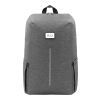 Mochila BrandCharger Phantom Lite 2 gris | sin montaje de publicidad | no disponible | no disponible
