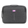 Maletín para portátil de 16'' BrandCharger Specter Hybrid gris | sin montaje de publicidad | no disponible | no disponible
