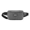 Bandolera BrandCharger Crosspack gris | sin montaje de publicidad | no disponible | no disponible