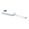 Power Bank BrandCharger Powercharge 10000 Eco blanco | sin montaje de publicidad | no disponible | no disponible