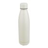Botella de acero inox. reciclado Breeze 700 ml blanco | sin montaje de publicidad | no disponible | no disponible