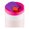 Vaso termo Dopper 300 ml Rosa Baya | sin montaje de publicidad | no disponible | no disponible