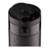 Vaso termo Dopper 300 ml negro | sin montaje de publicidad | no disponible | no disponible