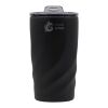 Vaso termo BrandCharger Vortex Calix Ceramica negro