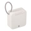 Altavoz inalámbrico Orblo | Reciclado blanco