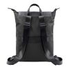 Mochila BrandCharger Aer | Reciclada | Portátil 16" | 22 l negro