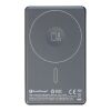 Power bank BrandCharger Powerwave 2 | Reciclada | 5.000 mAh gris