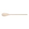 Cuchara de cocina Beckham | Madera reciclada marrón