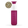 Dopper Original 450 ml rosa