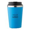 Taza de PP Shay gris