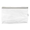 Nevera para 6 latas blanco