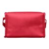 Nevera pequeña non-woven rojo