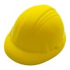 Casco anti-estrés blanco