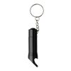 Linternita, 3 luces LED negro