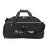 Bolsa de deporte-viaje negro