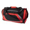 Bolsa con compartimiento para zapatos azul cobalto
