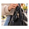 Alarma personal de ABS. negro