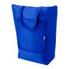 Bolsa nevera de poliéster (210T) azul claro