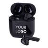 Auriculares inalámbricos de ABS Waylon blanco