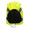 Funda de alta visibilidad amarillo