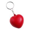 Corazón anti-estrés rojo | sin montaje de publicidad | no disponible | no disponible