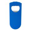 Abrebotellas de plástico azul | sin montaje de publicidad | no disponible | no disponible